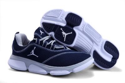 Air Jordan running-5